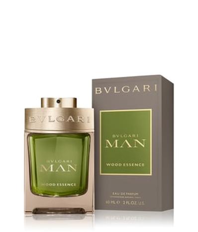 BVLGARI Man Wood Essence - EdP 60 ml
