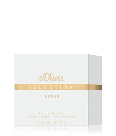 s.Oliver Selection Women - EdT 30 ml