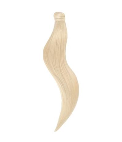 Rapunzel Sleek Ponytail 50cm 10.8 Light Blonde