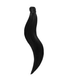 Rapunzel Sleek Ponytail 40cm 1.0 Black