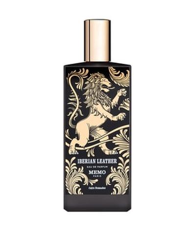Memo Paris Iberian Leather - EdP 75 ml