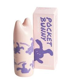 TONYMOLY Pocket bunny perfume bar 03 happy bunny -parfyymipuikko