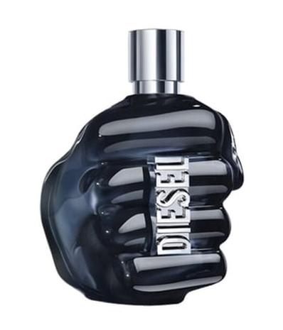 Diesel Only The Brave Eau De Parfum 125 ml
