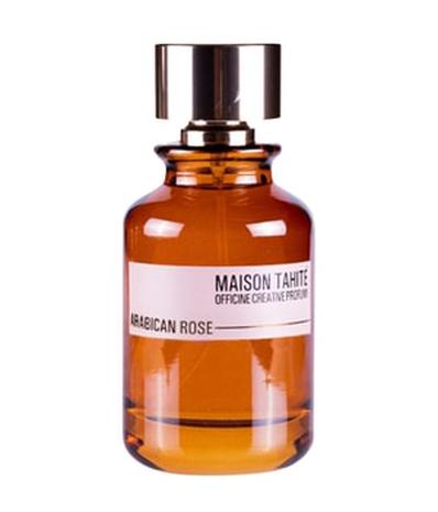 Maison Tahitä© Arabican Rose Eau de Parfum 100 ml