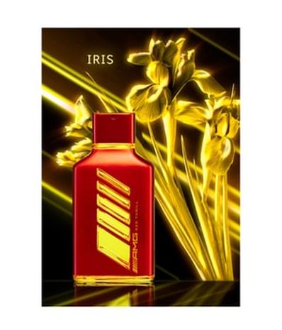 Mercedes Benz AMG Red Thrill Eau de Parfum 60 ml