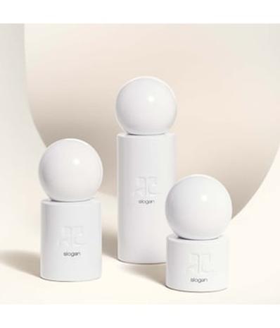 Courrä¨ges Slogan Eau de Parfum 50 ml