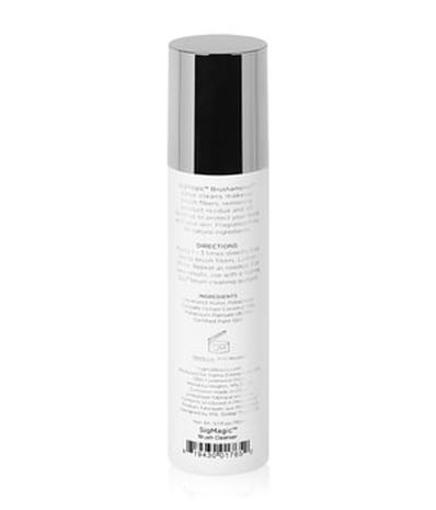 Sigma Beauty SigMagic Brushampoo Liquid