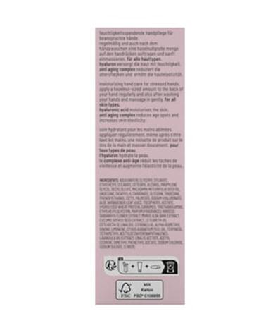 Alessandro Spa Nice Day Käsivoide 75 ml