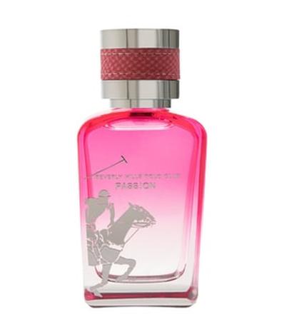 Beverly Hills Polo Club PASSION - EdP 100 ml
