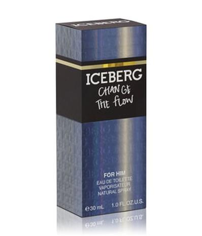 Iceberg Change the Flow - EdT 30 ml