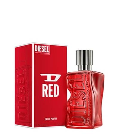 DIESEL D by Diesel Red Eau de Parfum 50 ml