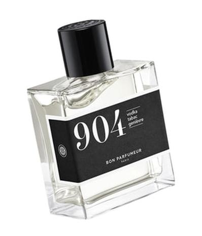 Bon Parfumeur 904 Vodka - Tobacco - Juniper Eau de Parfum 100 ml