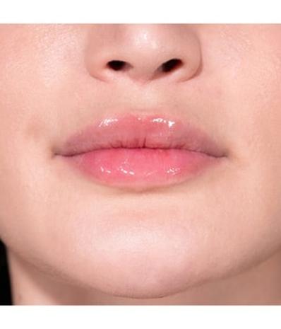 LH Cosmetics Glazed Huulikiilto 4 ml Sweet