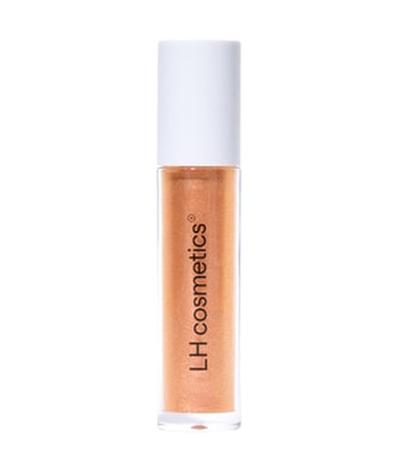 LH Cosmetics Glazed Huulikiilto 4 ml Melt