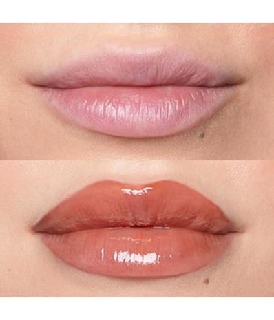 fleeky Plumpy Huulikiilto 5 ml Toffee Brown
