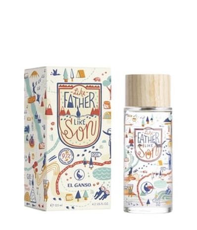 El Ganso Like Father Like Son - EdT 125 ml
