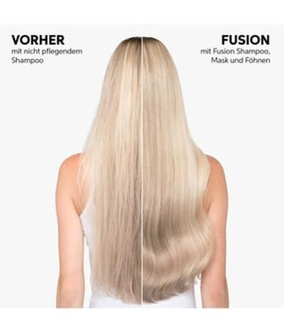 Wella Professionals Fusion Shampoo Shampoo 100 ml