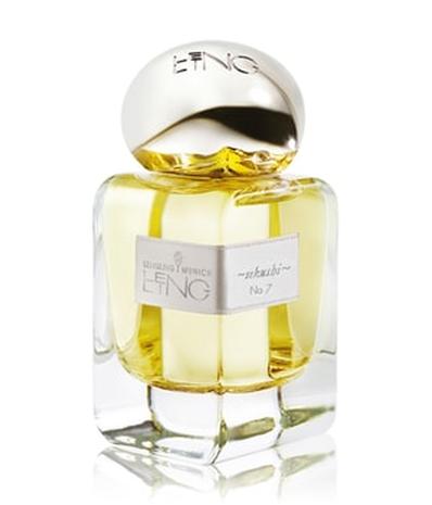 LENGLING Extraits de Sentiments No 7 sekushi Hajuvesi 50 ml