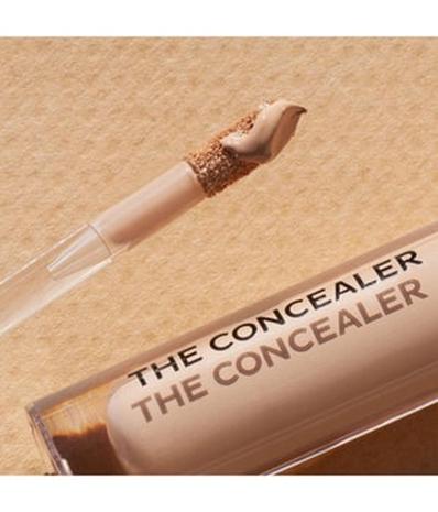 MADARA The Concealer Luminous Perfecting Concealer Peitevoide 4 ml Latte