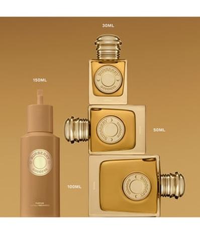 Burberry Goddess - EdP 100 ml