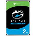 Seagate SkyHawk (2 TB, SATA 6 Gb/s) ST2000VX008, kovalevy