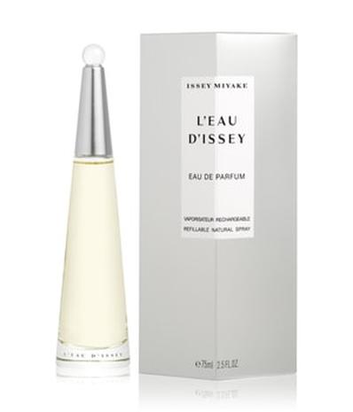 Issey Miyake L'Eau d'Issey Eau de Parfum 75 ml