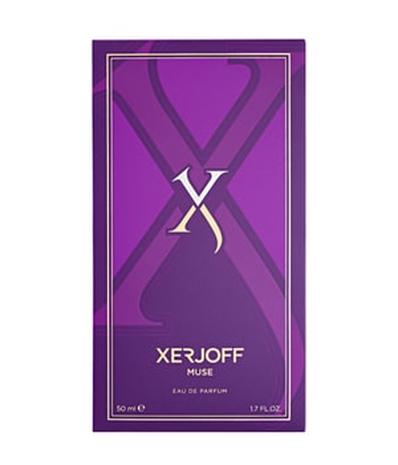Xerjoff Vibe Muse - EdP 50 ml