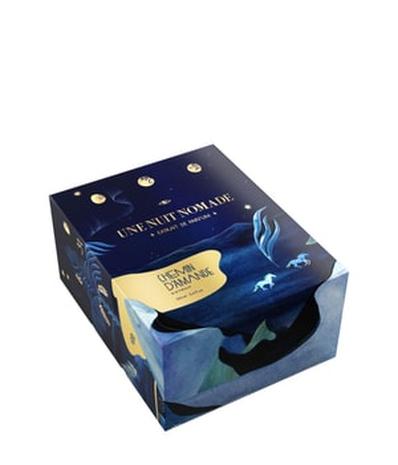 Une Nuit Nomade Chemin d'Amande Extrait - EdP 100 ml