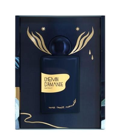 Une Nuit Nomade Chemin d'Amande Extrait - EdP 50 ml