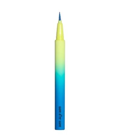 Made By Mitchell Make A Mark Liquid Eyeliner Eyeliner 1.5 g Wave After Wave