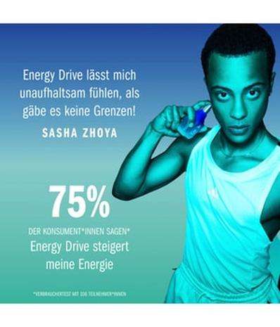 Adidas Vibes Energy Drive - EdP 30 ml