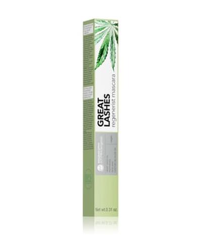 Bell HYPOAllergenic Great Lashes Ripsiväri 9 g Black