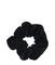 Solida Samt-Scrunchie Hiuslenkki 1 kpl – kuva 3