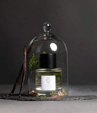 Sentier Oud Gaiac Hajuvesi 100 ml
