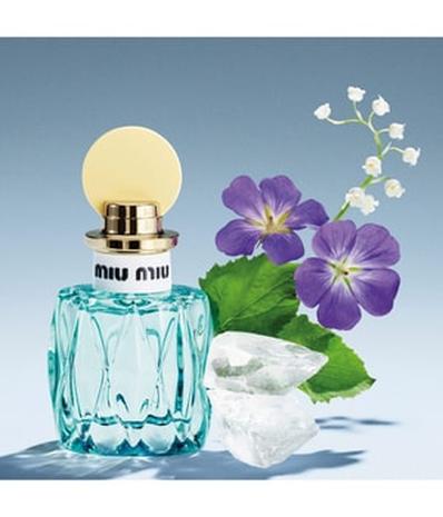 Miu Miu L'eau Bleue Eau de Parfum 30 ml