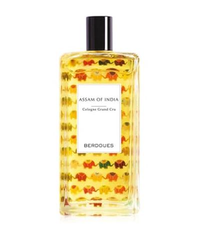 Berdoues Collection Grands Crus Assam Of India - EdP 100 ml