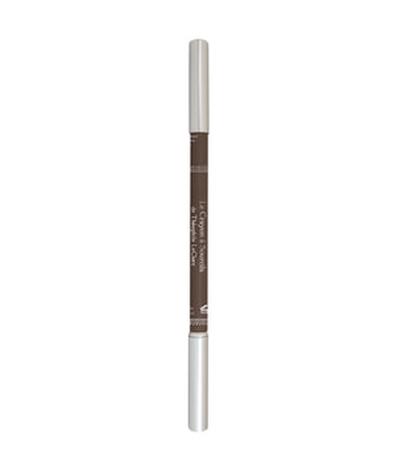 T.LeClerc Eyebrow Pencil Kulmakynä 1.08 g Nr. 02 - Chä¢tain
