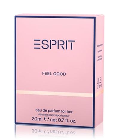 ESPRIT Feel good Eau de Parfum 20 ml