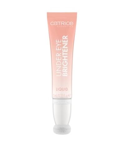 CATRICE Under Eye Brightener Liquid Peitevoide 10 ml Nr. 010