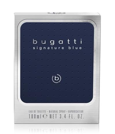 Bugatti Signature Blue - EdT 100 ml