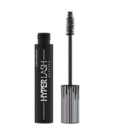 CATRICE Hyper Lash Ripsiväri 11 ml Nr. 010 - Electric Black