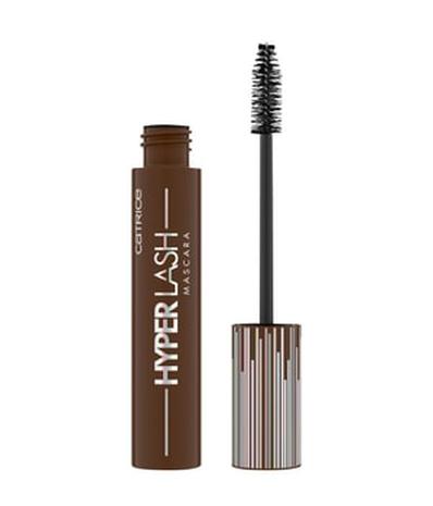 CATRICE Hyper Lash Ripsiväri 11 ml Nr. 020 - Speedy Brown