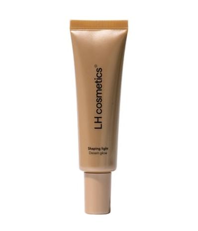 LH Cosmetics Shaping Light Pohjustusvoide 25 ml Desert Glow