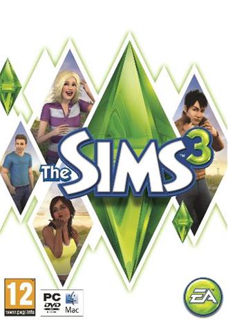 The Sims 3, PC-peli