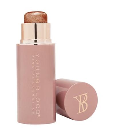 YoungBlood Pro Glow Crä¨me Highlighter Stick Highlighter 10 g Solstice