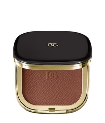 Dolce&Gabbana Face&Eyes Match Bronzer 14 g Nr. 05 - Deep