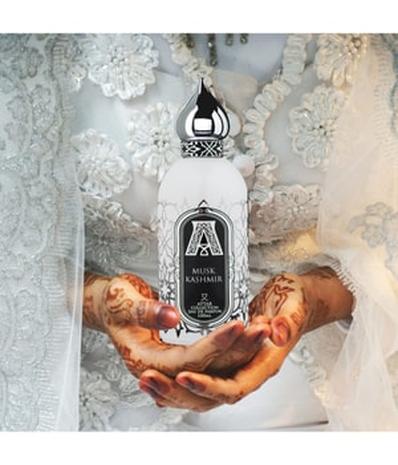 Attar Collection Musk Kashmir - EdP 100 ml