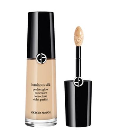 Giorgio Armani Luminous Silk Multi-Purpose Glow Peitevoide 12 ml Nr. 3