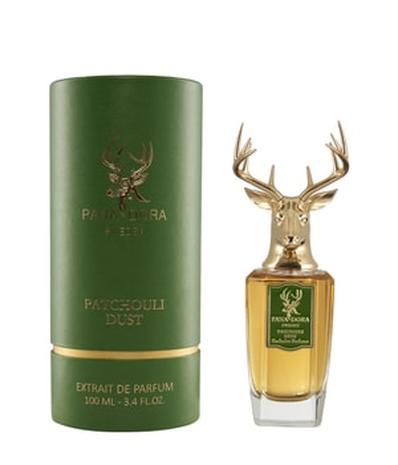 Pana Dora Patchouli Dust Hajuvesi 100 ml