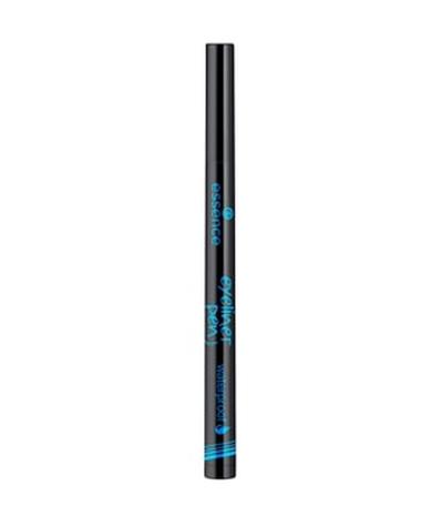 essence Eyeliner Pen Waterproof Eyeliner 1 ml Nr. 01 - Black